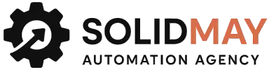 SolidMay logo