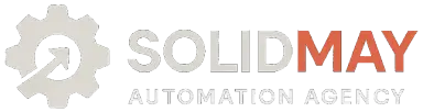 SolidMay logo